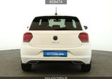 Volkswagen Polo VI 1.0 TSI Highline R-Line #ACC#16Zoll#Navi - Volkswagen Polo: 16v