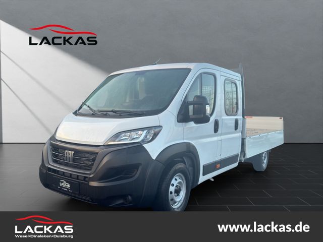 Fiat Ducato Maxi Pritsche Doppelkabine 35 180 L5 RS 4