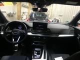 Audi SQ5 | Matrix | AHK | ACC | Kam | Luftfederung - Audi SQ5 Gebrauchtwagen in Stuttgart