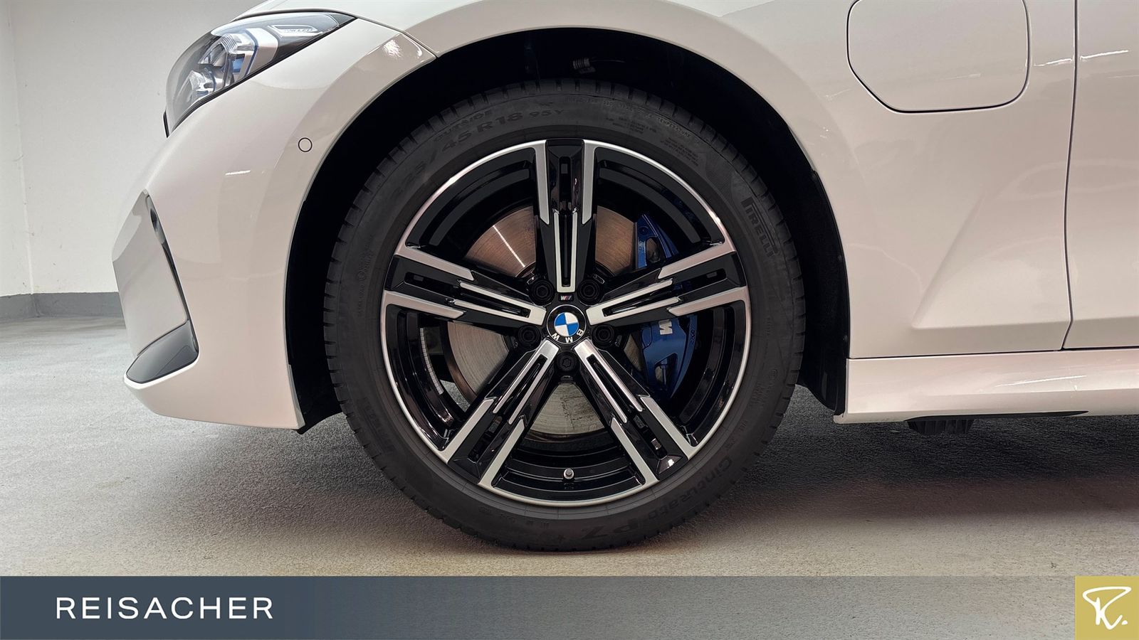 BMW 330e A Lim M-Sport GSD LcProf ParkAs DrA H&K foto 3