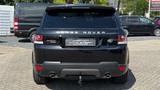 Land Rover Range Rover Sport HSE SDV6 Dynamic PANO MEMO AHK - Land Rover Range Rover Sport Gebrauchtwagen in Mülheim (Ruhr)