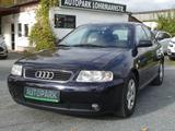 Audi A3*ZV*ALU*Automatik*Nr.12 - gebrauchte Audi A3 aus dem Jahr 2001