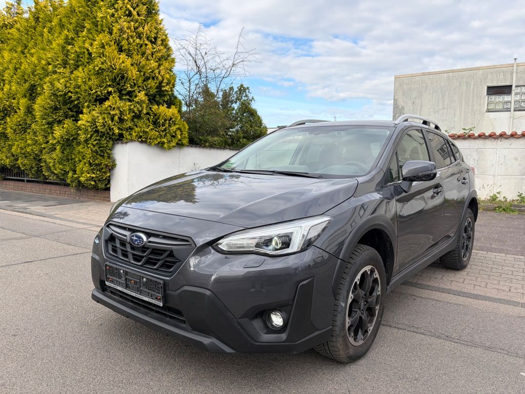 Image of Subaru XV