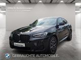 BMW X4 xDrive20i M Sport Navi Kamera LED - gebrauchte BMW X4 aus dem Jahr 2022