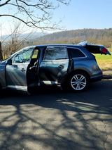 Audi Q7 3.0 TFSI quattro tiptronic - S-Line - graue Audi Q7