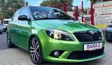Skoda Fabia RS, Neue Kette , Garantie , Gepflegt - Skoda Fabia: RS