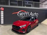 Andere HYUNDAI i20 N PERFORMANCE UNICOPRO MAXSTON PRIMA - Andere: Rot