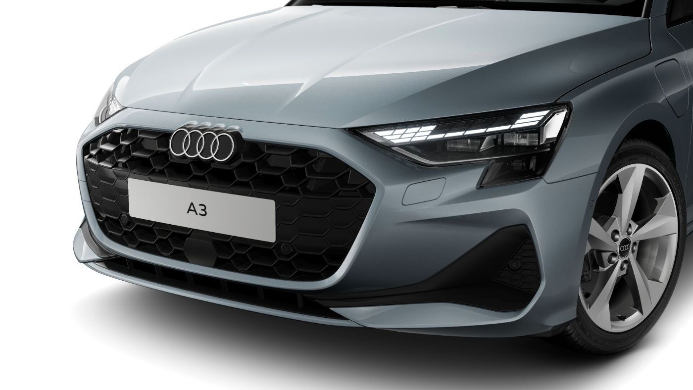 Audi A3 - Bild 3
