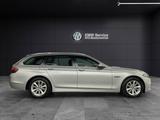 BMW 520d F11 xDrive Aut.AHK* HUD HiFi Kam Unfallfrei - BMW 5er Reihe: F11