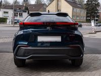 Toyota C-HR - Vorschau Bild 4