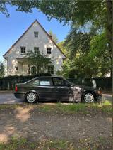 BMW e36 320i - BMW 320 aus 1993: 320i