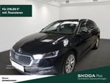 Skoda Octavia Combi Style APP LED EINPARKHILFE NAVI SI - Skoda Octavia Gebrauchtwagen in Krefeld