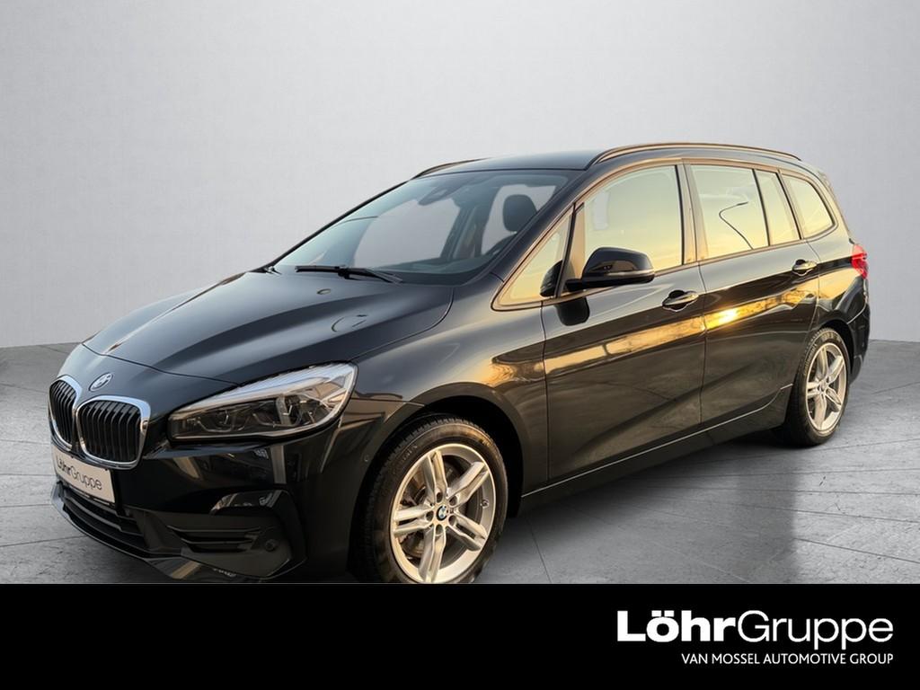 BMW 218 d  Gran Tourer Advantage