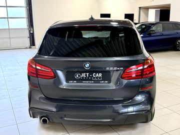 BMW 225 Active Tourer - 7