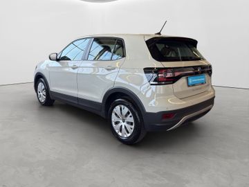 Volkswagen T-Cross - 5