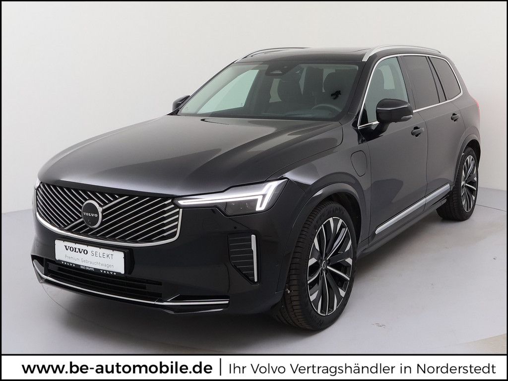 Image of Volvo XC90