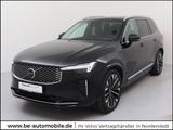Volvo XC90 T8 Plus Bright Recharge *FACELIFT*AHK*PANOR - gebrauchte Volvo XC90 mit Facelift