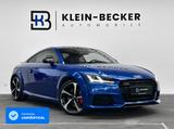 Audi TTS Coupe S-Tr. q. *Virtual*B&O*Raute*Leder*Spur - Audi TTS in Wuppertal