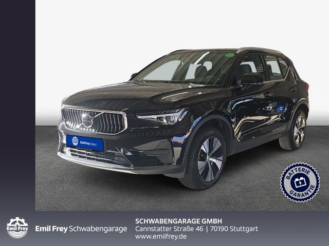 Volvo XC40 T4 Recharge DKG Core