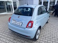 Fiat 500 - Vorschau Bild 6