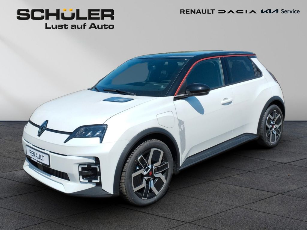 Renault R 5