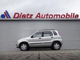 Suzuki Ignis 1.3  GL - gebrauchte Suzuki Ignis aus dem Jahr 2002