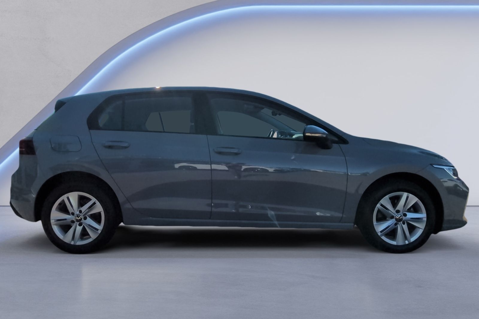 Golf VIII 1.5TSI DSG Life CLIMATRONIC+SHZ+KAMERA