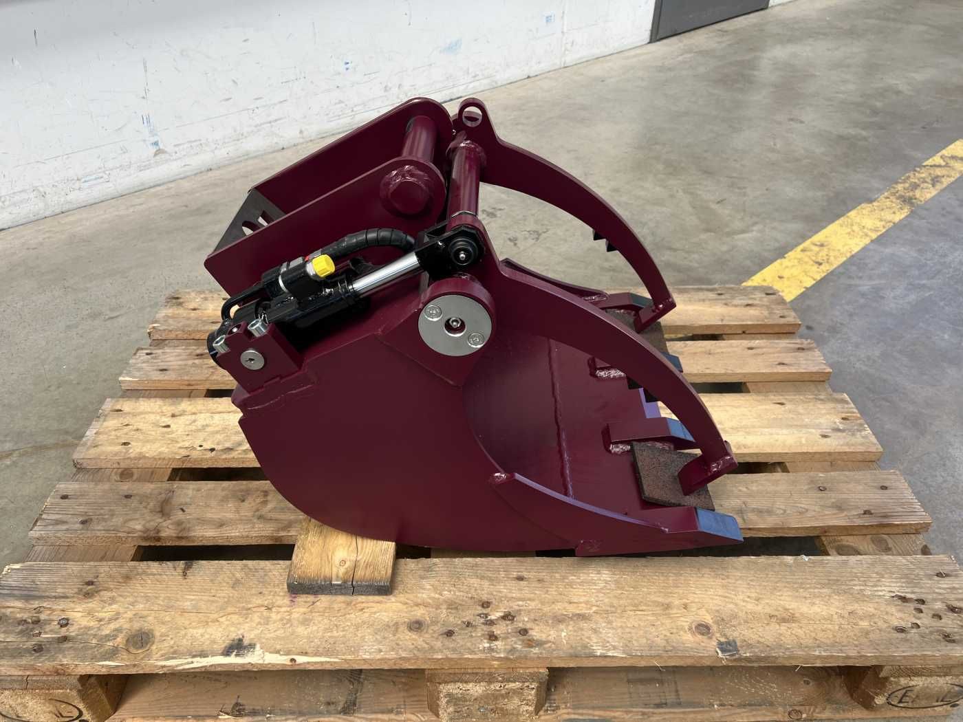 Fahrzeugabbildung Andere Holp MultiGrip Löffel MG.022.055 / MS01 / 550 mm