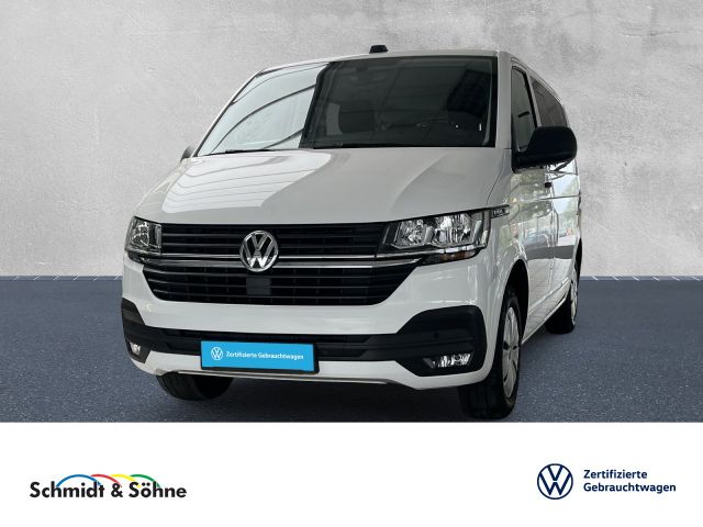 Volkswagen T6.1 Multivan 2.0 TDI Navi/Tempomat/7-Sitze