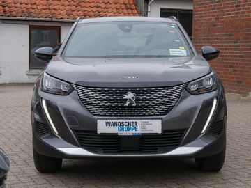 Peugeot 2008 Allure Pack PureTech 130 NAVI ALLWETTER