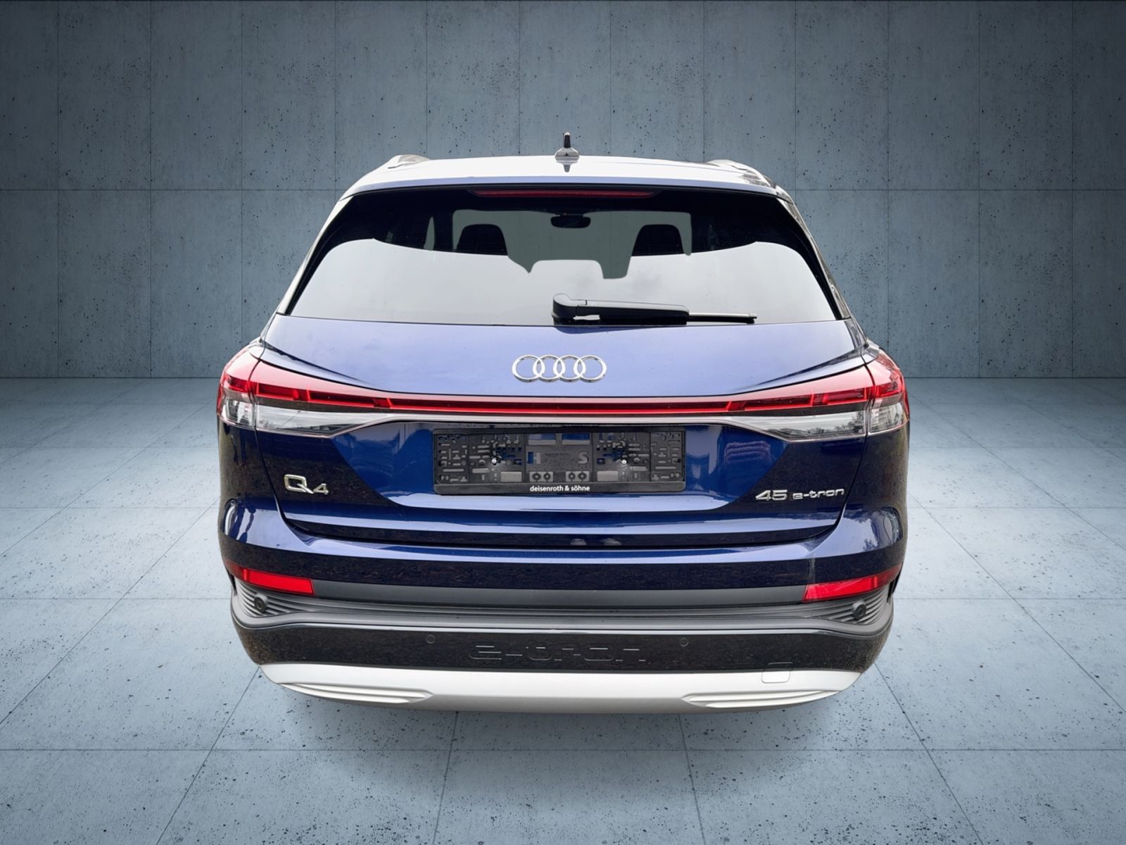 Audi Q4 e-tron - Bild 4