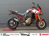 Ducati Multistrada V4 Pikes Peak Gar. bis 01/27 - DUCATI MULTISTRADA V4 PIKES PEAK