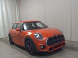 MINI Cooper D D JCW T-Leder Navi SHZ Pano - MINI MINI: Kleinwagen