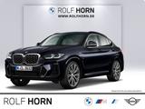BMW X4 xDrive20i M Sportpaket HeadUp Pano Laser RFK - BMW X4 in Bonn