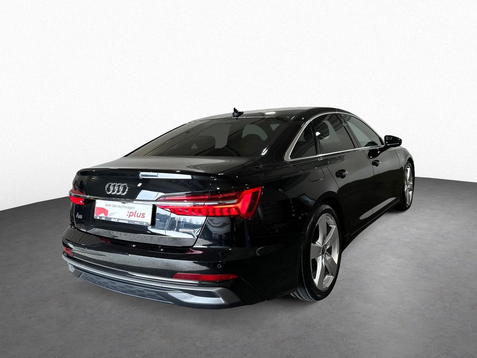 Audi A6 - Bild 5