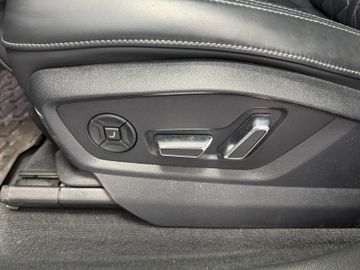 Audi SQ8 4.0 TDI quattro Pano*AHK*StHz*Leder*Matrix