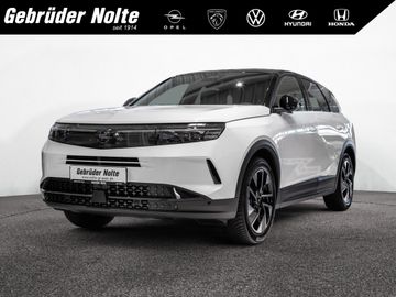 Opel Grandland GS 1.2 Hybrid Allwetter NAVI HUD 360°
