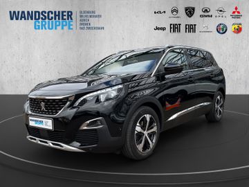 Peugeot 5008 GT line PT 180