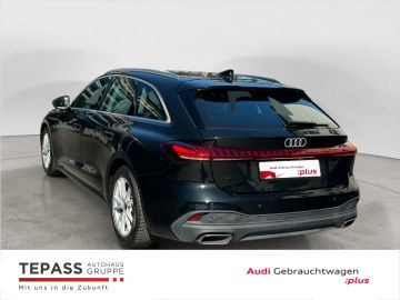 Audi A5 - 5