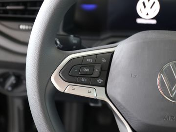 Volkswagen Polo LED APP CONNECT KLIMA SITZHEIZUNG PDC