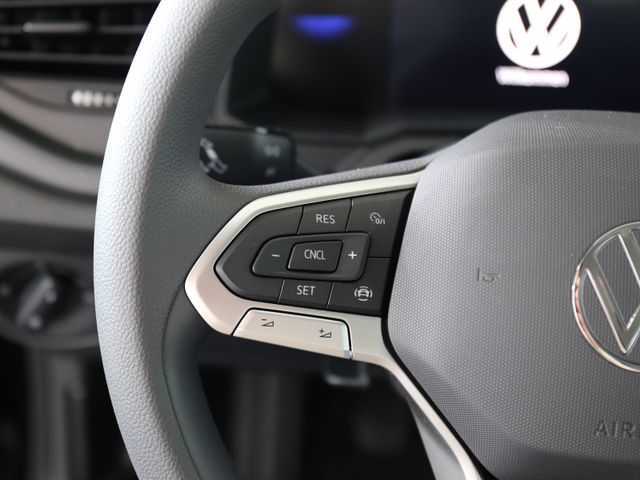 Volkswagen Polo LED APP CONNECT KLIMA SITZHEIZUNG PDC