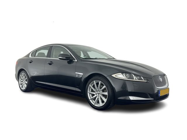 Jaguar XF 3.0D Premium Business Edition Aut. *NAVI-FULL