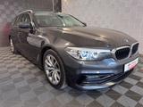 BMW 530d xDr Touring*SPORT-LINE*LED-R.KAM-CHROME-SHZ