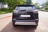 Opel Crossland 1.2 Elegance LED AHK Android Apple - schwarze Opel Crossland (X)