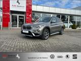 BMW X1 xDrive25d Aut. xLine CarPlay AHK*PANO*HeadUP - BMW X1 mit Diesel-Antrieb: Automatik, mit Anhängerkupplung