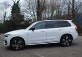 Volvo XC90 B5 D AWD Geartronic R-Design R-Design - Volvo XC90 Hybrid (Diesel/Elektro)