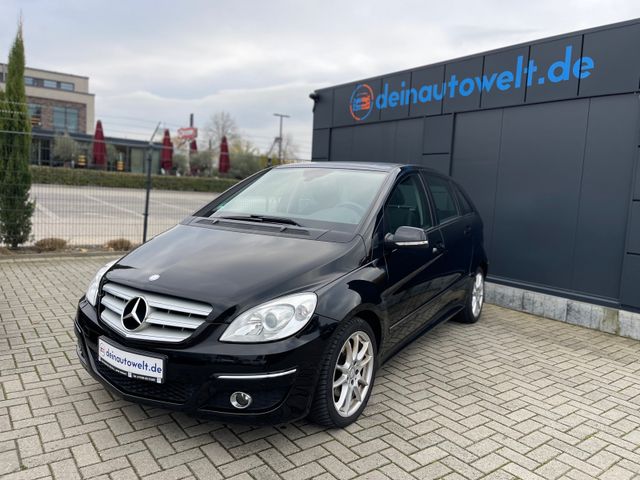 Mercedes-Benz B 200 B -Klasse CDI*Automatik