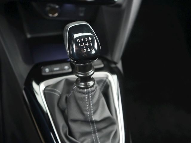 Corsa F FACELIFT GS+LED LICHT+RÜCKFAHRKAMERA+SIT