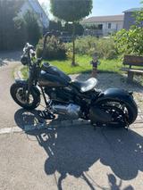 Harley-Davidson Softail Cross Bones FLSTSB - Offers