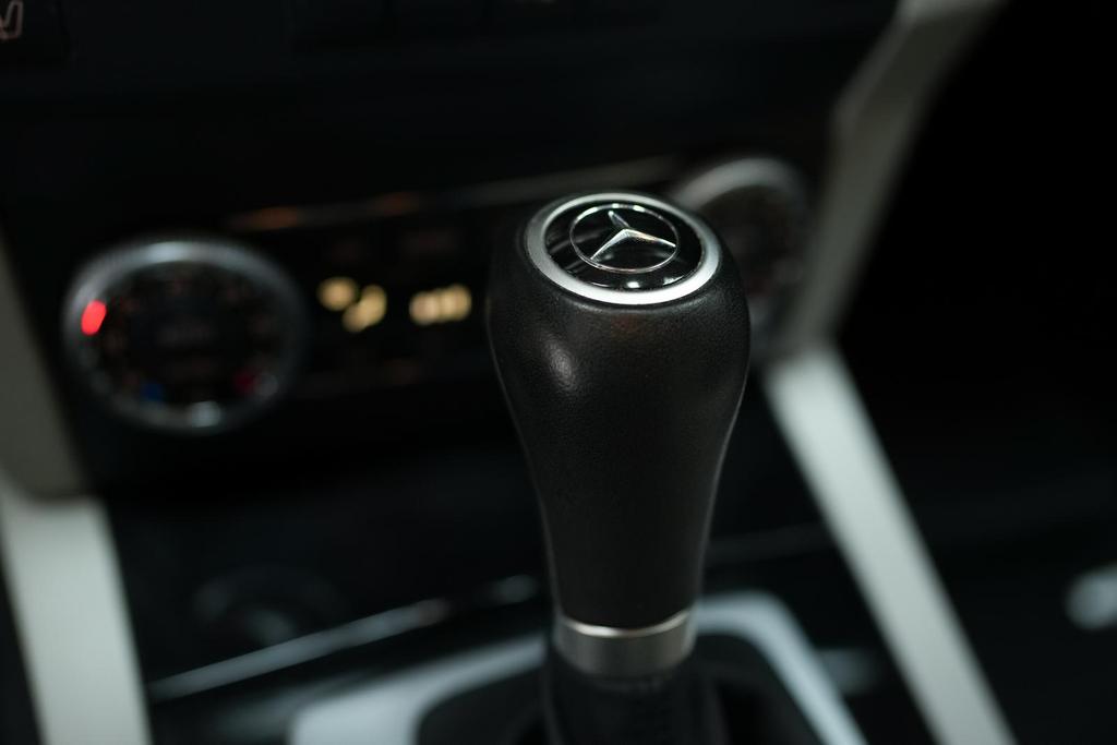 Mercedes-Benz GLK 350